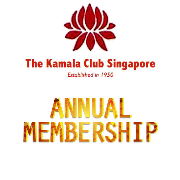 annual membership