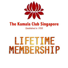 lifetime membership